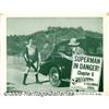 Image 2 : Superman (Columbia, 1948). Lobby Card (11" X 14")
