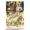 Image 2 : Superman and the Jungle Devil (20th Century Fox, 