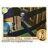 Image 1 : The Devil-Doll (MGM, 1936) Lobby Card (11" X 14")