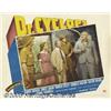 Image 1 : Dr. Cyclops (Paramount, 1940). Lobby Card (11" X 