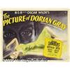 Image 2 : The Picture of Dorian Gray (MGM, 1945) Lobby Card