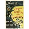 Image 1 : Abbott and Costello Meet Frankenstein (Universal,