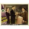 Image 4 : Lon Chaney Jr. Lot (Universal, 1940s). Lobby Card