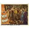 Image 5 : Lon Chaney Jr. Lot (Universal, 1940s). Lobby Card