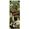 Image 2 : Revenge of the Zombies (Monogram, 1943) Insert (1