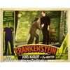 Image 2 : Frankenstein (Realart, R-1951). Lobby Card (11" X