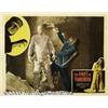 Image 2 : Ghost of Frankenstein (Realart, R-1950). Lobby Ca