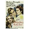 Image 2 : The Strange Love of Martha Ivers (Paramount, 1946