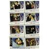Image 2 : The Stranger (RKO, 1946) Lobby Card Set of 8 (11"