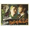 Image 1 : Out of the Past (RKO, 1947) Lobby Card (11" X 14"