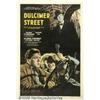 Image 1 : Dulcimer Street (Universal, 1948) British One She