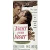 Image 1 : Night Unto Night (Warner Brothers - First Nationa