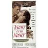 Image 2 : Night Unto Night (Warner Brothers - First Nationa