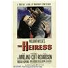 Image 2 : The Heiress (Paramount, 1949) One Sheet (27" X 41