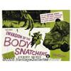 Image 2 : Invasion of the Body Snatchers (Allied Artists, 1