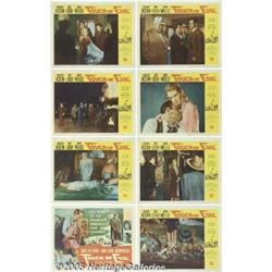 Touch Of Evil (Universal International, 1958) Lob