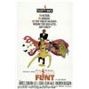 Image 1 : In Like Flint (20th Century Fox, 1967) One Sheet 