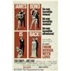 Image 2 : From Russia With Love (United Artists, 1963) One 