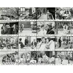 Jules and Jim (Les Films du Carrosse, 1962) (16) 