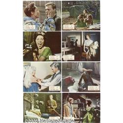 Peeping Tom (Anglo Amalgamated, 1960) British Lob