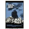 Image 1 : Mad Max (Roadshow Film Distributors, 1979) Austra