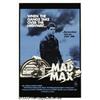 Image 2 : Mad Max (Roadshow Film Distributors, 1979) Austra