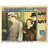 Image 2 : Dance Fools Dance (MGM, 1931) Lobby Card (11" X 1