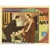Image 2 : Dance Fools Dance (MGM, 1931) Lobby Cards (2) (11