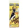 Image 1 : The Lady Eve (Paramount, 1941) Australian Daybill