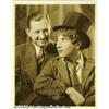 Image 1 : Harpo Marx Autographed Picture (Circa 1929) Still