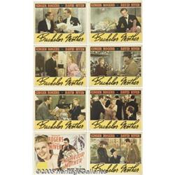 Bachelor Mother (RKO, 1939) Lobby Card Set of 8 (