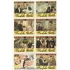 Image 1 : Bachelor Mother (RKO, 1939) Lobby Card Set of 8 (