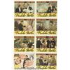 Image 2 : Bachelor Mother (RKO, 1939) Lobby Card Set of 8 (