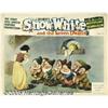 Image 2 : Snow White and the Seven Dwarfs (RKO, 1937) Lobby