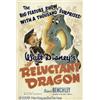 Image 1 : The Reluctant Dragon (RKO, 1941) One Sheet (27" X