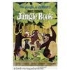 Image 1 : The Jungle Book (Buena Vista, 1967) One Sheet (27