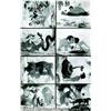 Image 2 : The Jungle Book (Buena Vista, 1967) One Sheet (27