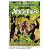Image 3 : The Jungle Book (Buena Vista, 1967) One Sheet (27