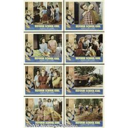 Reform School Girl (American International, 1957)