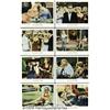 Image 2 : Lolita (MGM, 1962) Lobby Card Set of 8 (11" X 14"