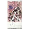 Image 1 : My Fair Lady (Warner Brothers, 1964) Three Sheet 