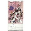 Image 2 : My Fair Lady (Warner Brothers, 1964) Three Sheet 