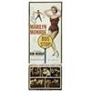 Image 1 : Bus Stop (20th Century Fox, 1956) Insert (14" X 3