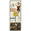 Image 2 : Bus Stop (20th Century Fox, 1956) Insert (14" X 3
