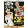 Image 2 : The Prince and the Showgirl (Warner Brothers, 195