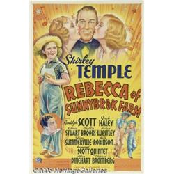 Rebecca of Sunnybrook Farm (20th Century Fox, 193