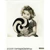 Image 2 : Shirley Temple Signed Still (Circa 1934) Stills (