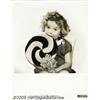 Image 4 : Shirley Temple Signed Still (Circa 1934) Stills (