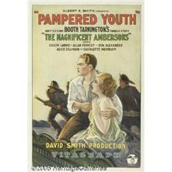 Pampered Youth (Vitagraph Company of America, 192
