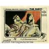 Image 2 : The Sheik (Paramount, 1921). Lobby Card (11" X 14